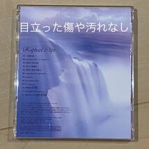 Raphael Raphael Clips DVD ラファエル_画像3