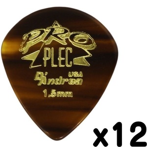 *D*Andrea PRO PLEC PRO-651 1.5mm JAZZ3 XL cell low Spick 12 sheets * new goods / mail service 
