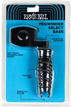 ★ERNIE BALL 9611 PEGWINDER SELECT BASS ベース用 ペグワインダー ストリングワインダー★新品送料込_画像3