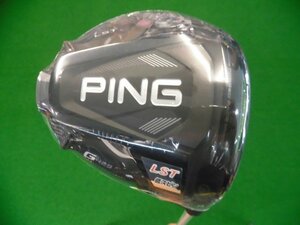 ★☆新品　ＰＩＮＧ（ピン）　Ｇ４２５ＬＳＴ　９度　ツアーＡＤ　ＨＤ-５/Ｓ☆★