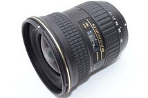 ★美品★ Tokina AT-X 17-35mm F4 PRO FX ニコン用_画像5