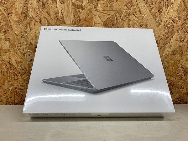 スーパーセール期間限定 【美品】Surface Laptop Go 256GB ※別売りの