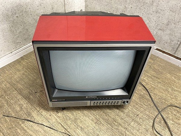 2023年最新】ヤフオク! -昭和レトロ(テレビ)の中古品・新品・未使用品一覧