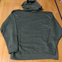 SIMMS WOOD TROUT FILL HOODY FOREST フーディー 　US:M JP:L _画像9