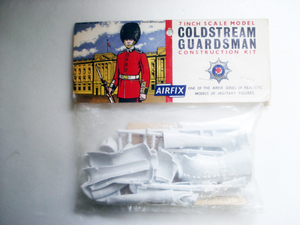 0AIRFIX air fixing parts | cold Stream guard man (7inch) original type 2 back 