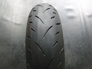 【送料無料★ ※沖縄・離島を除く】単品中古タイヤ!ダンロップ◎GPR300. 150/60R17. り214:23085