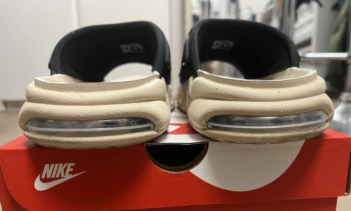 NIKE、ナイキ、モアアップテンポ、モアテン、サンダル | JChere雅虎