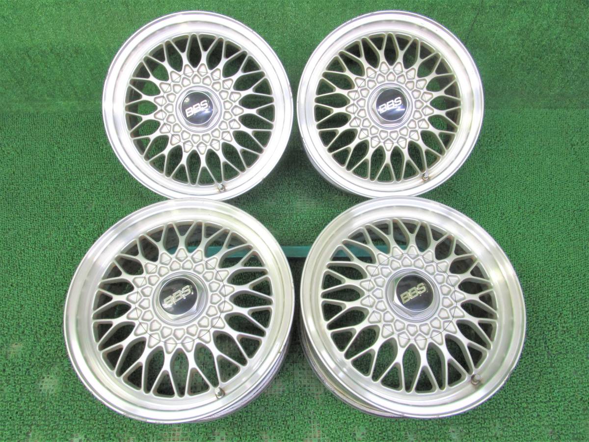 年最新ヤフオク!  bbs rg  .3の中古品・新品・未使用品一覧