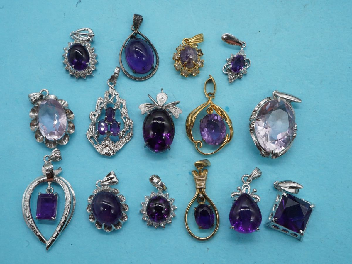 ヤフオク! -「水晶ネックレス」の落札相場・落札価格