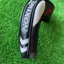 SRIXON スリクソン Z U65 UTI UT 5 ヘッドカバー 即決 送料300円_画像5