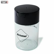 【新品未使用】 21AW 22 新品 FCRB f.c real bristol エフシーレアルブリストル SOPHNET ソフ TIGHTVAC VACUUM CONTAINER 保存ケース_画像1