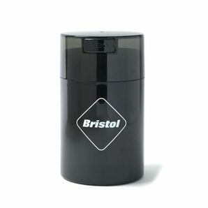 【新品未使用】 21AW 22 新品 FCRB f.c real bristol エフシーレアルブリストル SOPHNET ソフ TIGHTVAC VACUUM CONTAINER 保存ケース BLACKの画像1