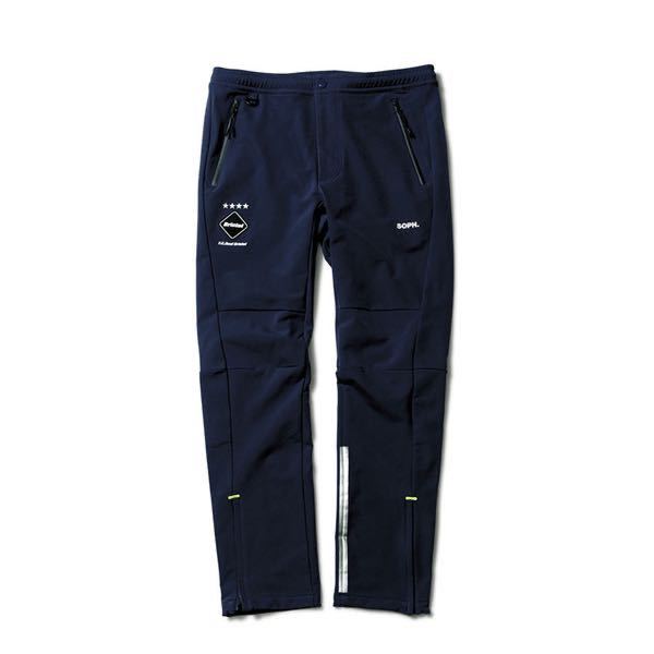 2023年最新】ヤフオク! -fcrb warm up pants(ファッション)の中古品