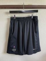 【良品】【レターパックプラス対応】 FCRB f.c real bristol エフシーレアルブリストル SOPHNET ソフ NIKE SHORTS ショーツ パンツ ナイキ_画像3