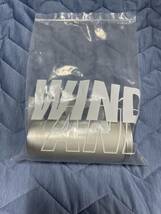 【新品未使用】23AW 24 新品 WIND AND SEA ウィンダンシー PLANE S/S TEE Tシャツ カットソー 半袖 WHITE M ホワイト 白色 即決早い者勝ち_画像5