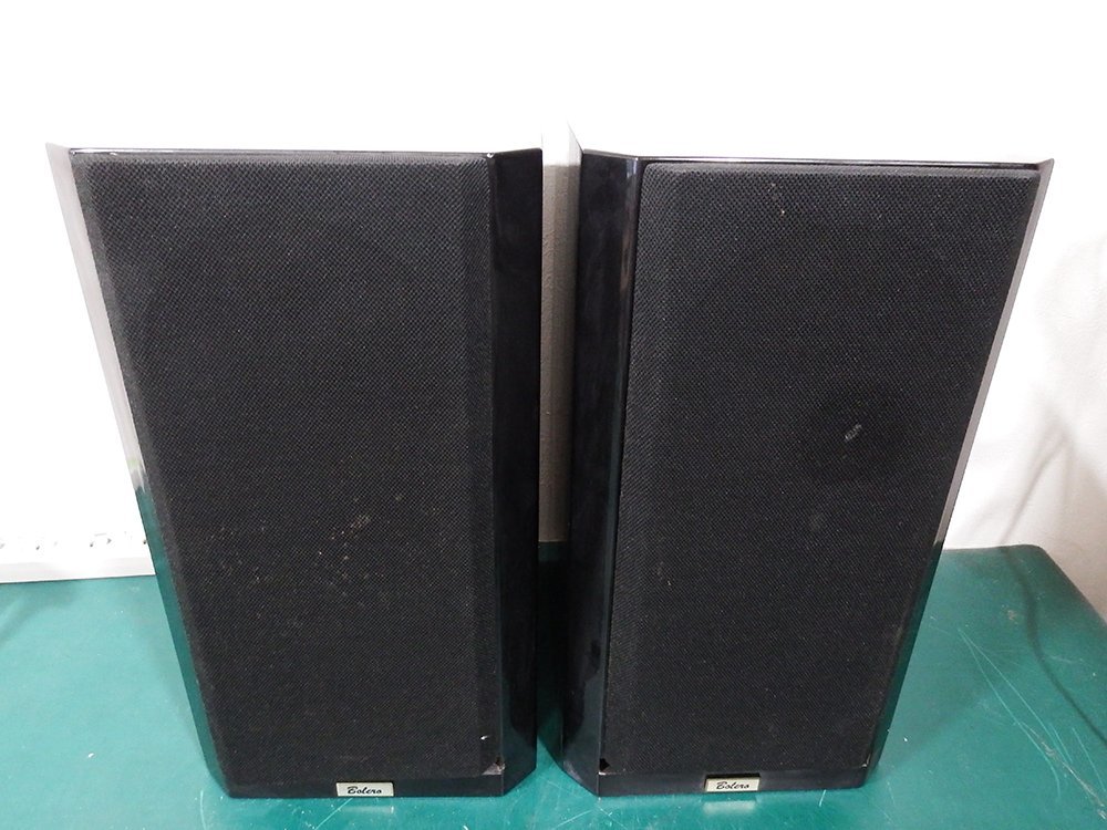 2023年最新】ヤフオク! -ボレロ(オーディオ機器)の中古品・新品・未
