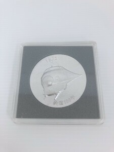 日本国有鉄道 記念メダル JR 100年記念