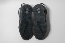 【試着のみ】NIKE AIR MORE UPTEMPO '96（29cm）_画像5