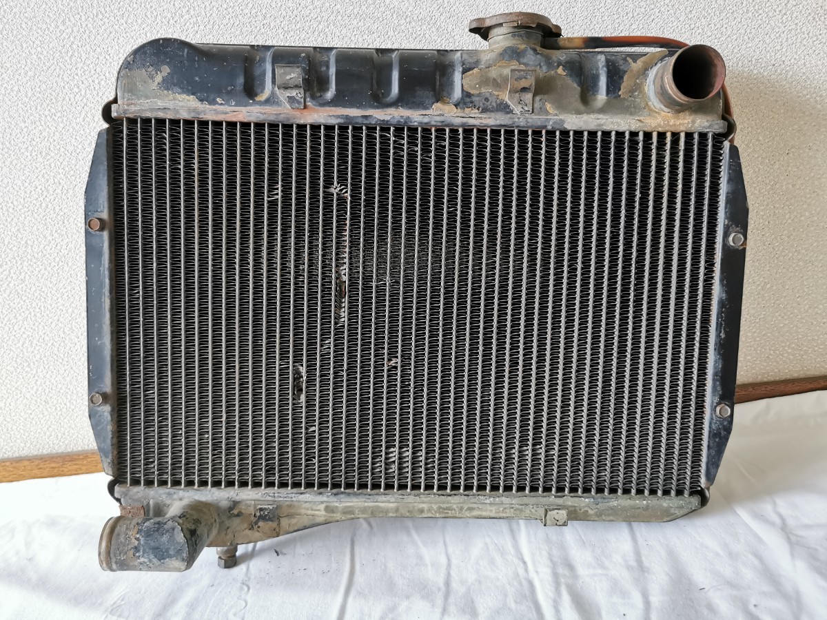 2023年最新】ヤフオク! -radiator(エンジン、過給器、冷却装置)の中古