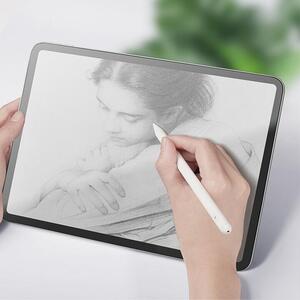 iPad Air4/Air5 10.9インチ用ペーパー ライク アンチグレア 非光沢 保護フィルム 紙のような描き心地 取り付け簡単