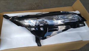 ekクロス B34W 右ヘッドランプ MQ714724 KOITO 212-23773 LED ASSY 三菱