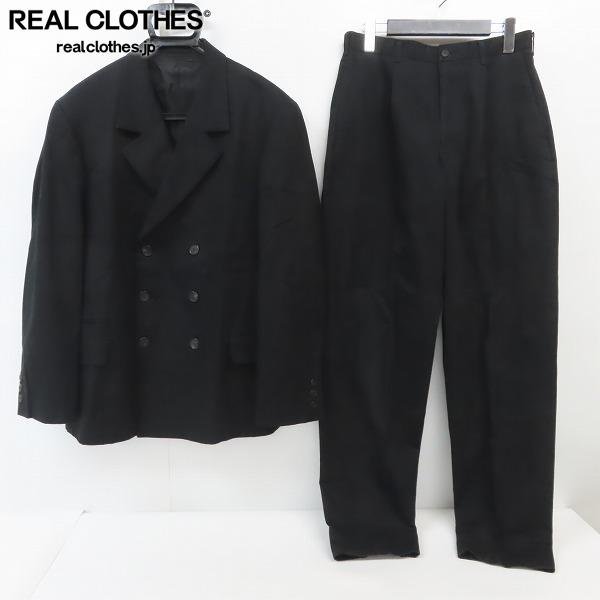 ヤフオク! -「y's for men セットアップ」(ファッション) の落札相場