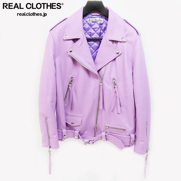 ヤフオク! -「acne studios ジャケット」(ファッション) の落札相場