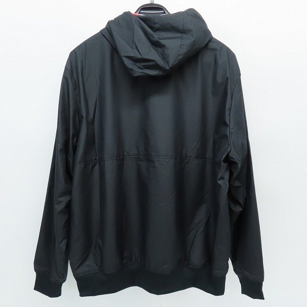 ☆【未使用】UNDER ARMOUR/アンダーアーマー UAウインドジャケット