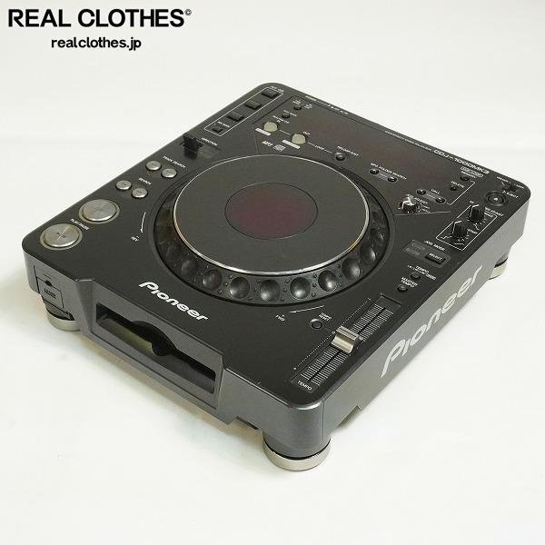 ヤフオク! -「cdj-1000mk3」の落札相場・落札価格