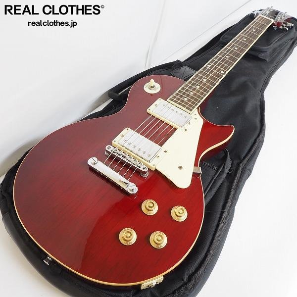 ヤフオク! -「maestro les paul」(エレキギター) (ギター)の落札相場