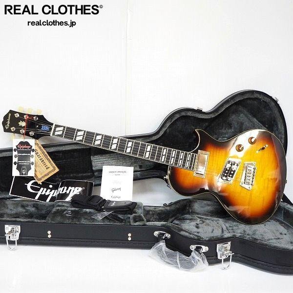 Yahoo!オークション -「epiphone nighthawk」(ギター) (楽器、器材)の