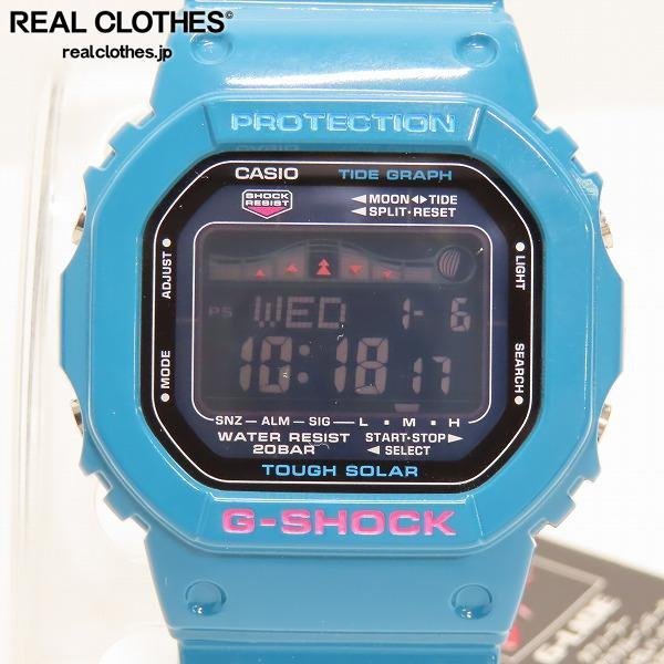 ヤフオク! -「(g-shock gショック)(限定 コラボ 希少 レア) 5600」(G