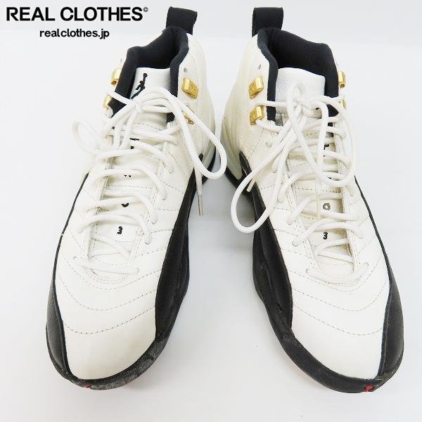 ヤフオク! -「jordan 12 taxi」の落札相場・落札価格