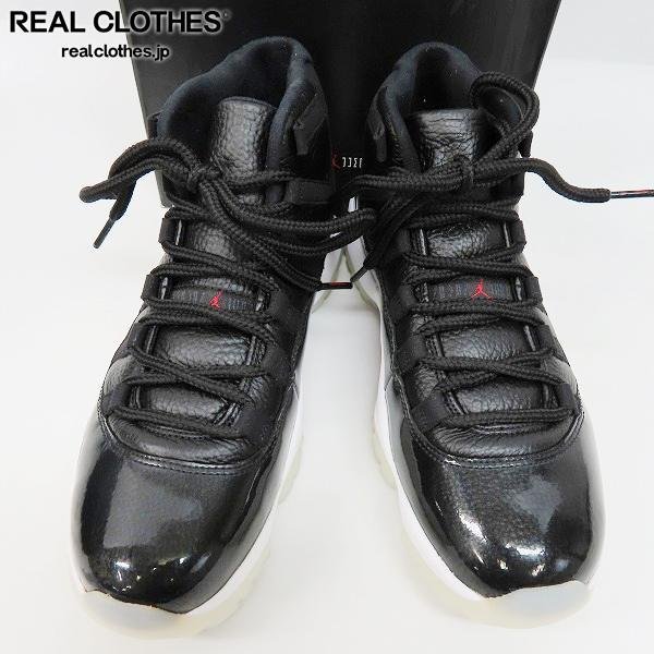 ヤフオク! -「air jordan 11 retro 72-10」の落札相場・落札価格