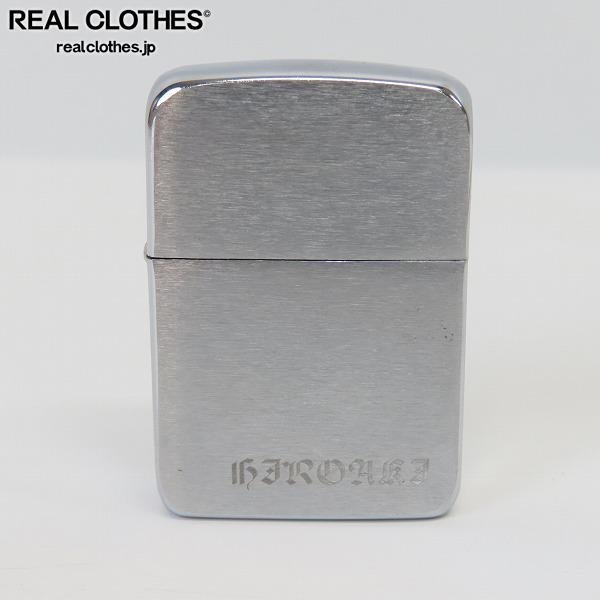 ヤフオク! -「zippo 1941 2001」(アンティーク、コレクション) の落札