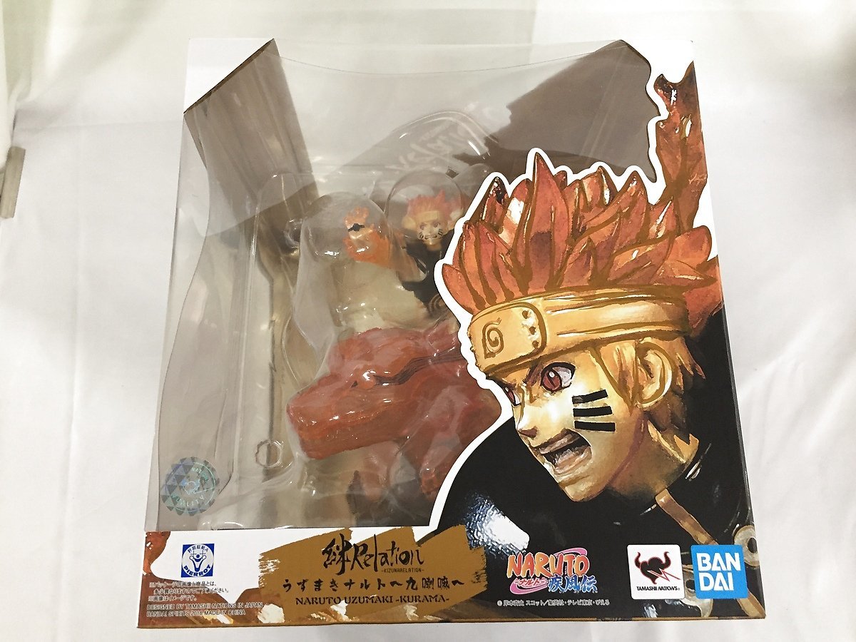 大きな割引 ナルト フィギュア 26体セット コミック/アニメ