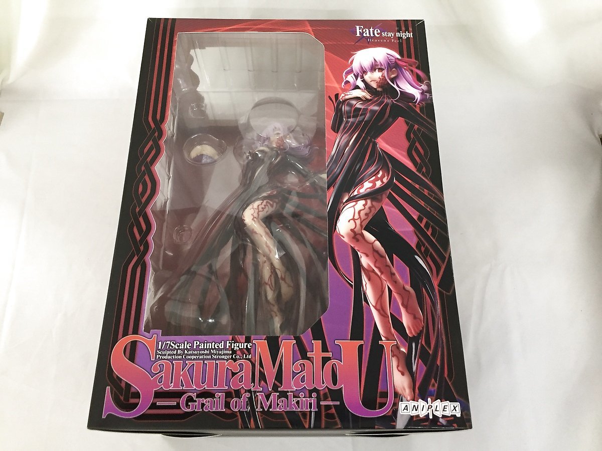 2023年最新】ヤフオク! -fate heaven's feelの中古品・新品・未使用品一覧