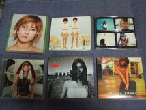 送料160円★Hitomi 6点CD★SELF PORTRAIT 2枚組ベスト他★_画像1