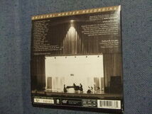 キャロル・キング・ライヴ/限定・高音質SACD　輸入盤★Carole King / The Carnegie Hall Concert ~ June 18, 1971★8枚まで同梱送料160円_画像8