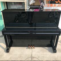 ■ガレージセール■カワイ　KAWAI　HA-20 アップライトピアノ　愛知県豊田市_画像6