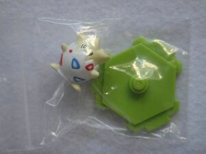 ★バンダイ★ポケモン フルカラースタジアム４【トゲピー】★ポケットモンスター★BANDAI★