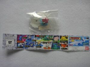 ★バンダイ★ポケモン フルカラースタジアム15【フシギバナ】①★ポケットモンスター★BANDAI★