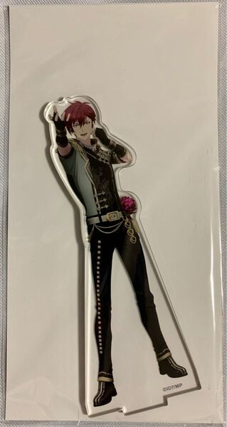 ムビナナ アクリルスタンド　狗丸トウマ　ZOOL 新品未開封