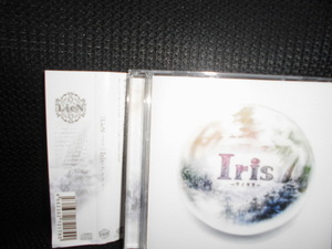 CD■LieN リアン Iris アイリス■