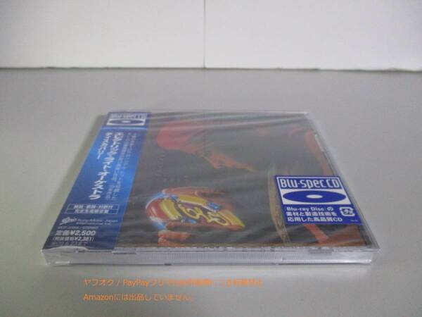 Blu-spec CD エレクトリック・ライト・オーケストラ　ディスカバリー　未開封