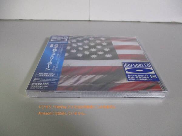 Blu-spec CD スライ&ザ・ファミリー・ストーン 暴動 未開封