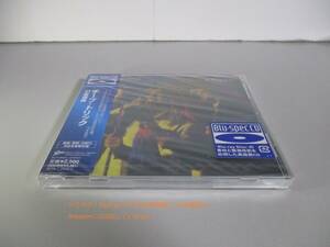 Blu-spec CD チープ・トリック at 武道館 未開封　ゆうパケットプラス送料込み