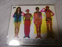 中古CD/BO GUMBOS/JUNGLE GUMBO_画像2