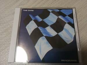 中古CD/THE CARS/PANORAMA