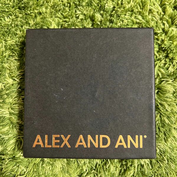 ALEX AND ANI ブレスレット